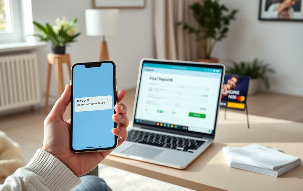 Casino med Revolut