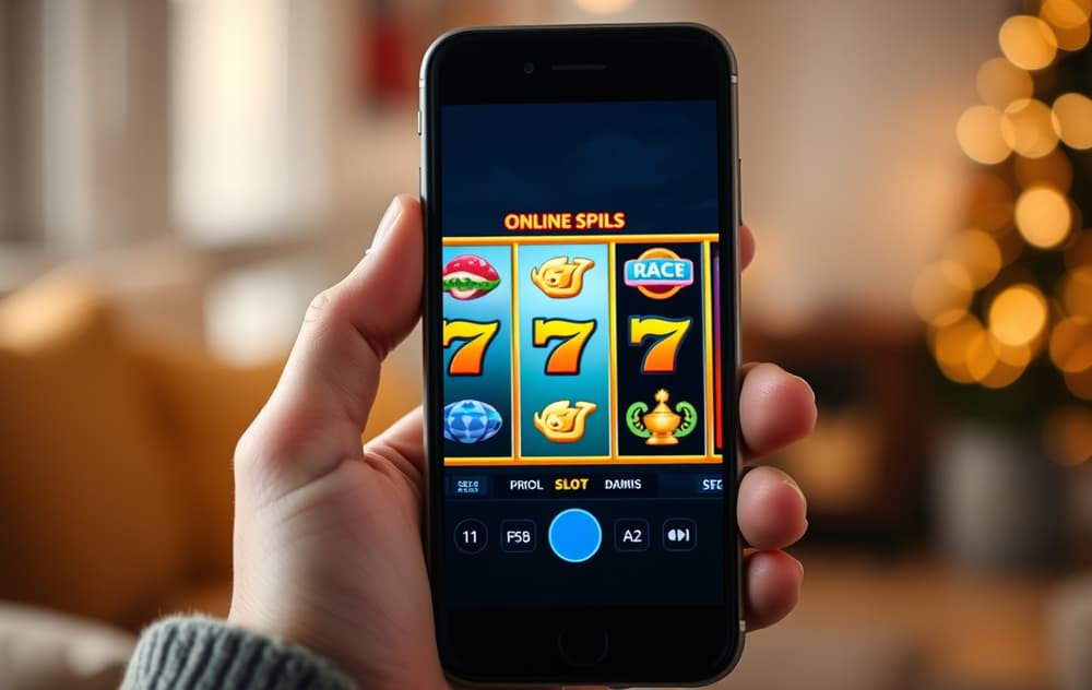20bet casino med sportsbook og spilleautomater