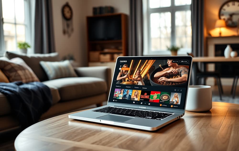 777Seven Casino omtale – testet for norske spillere i 2026