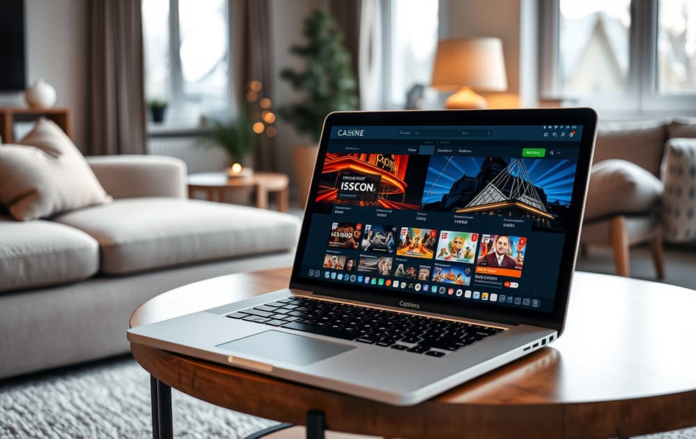Boomerang Bet omtale – testet og vurdert av oss i 2026