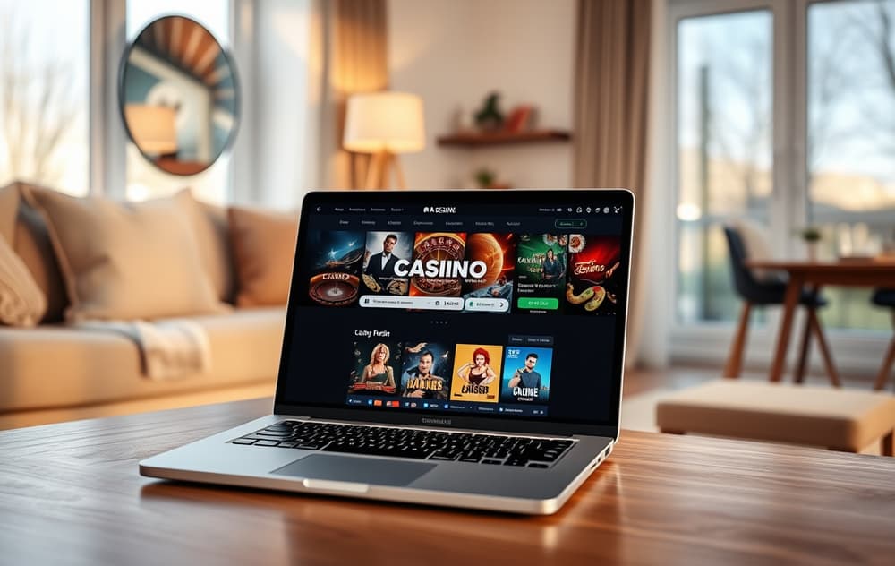 CasinoFriday omtale – testet og vurdert av oss | Roulette Casinoer