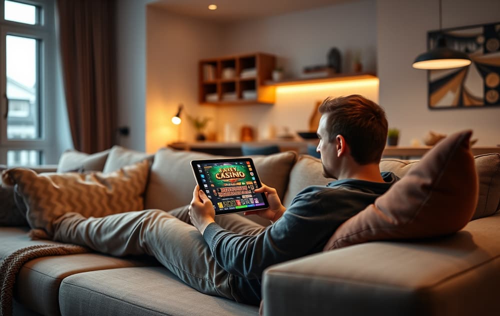 ComeOn casino – en ærlig omtale fra norske spillere