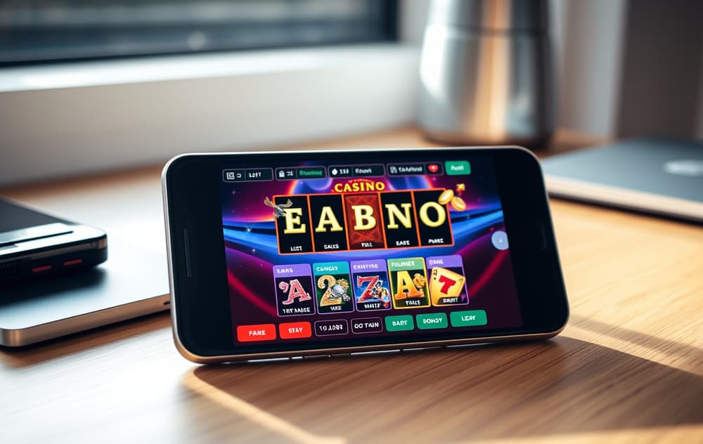 Gambiva omtale – uavhengig test og vurdering av casinoet
