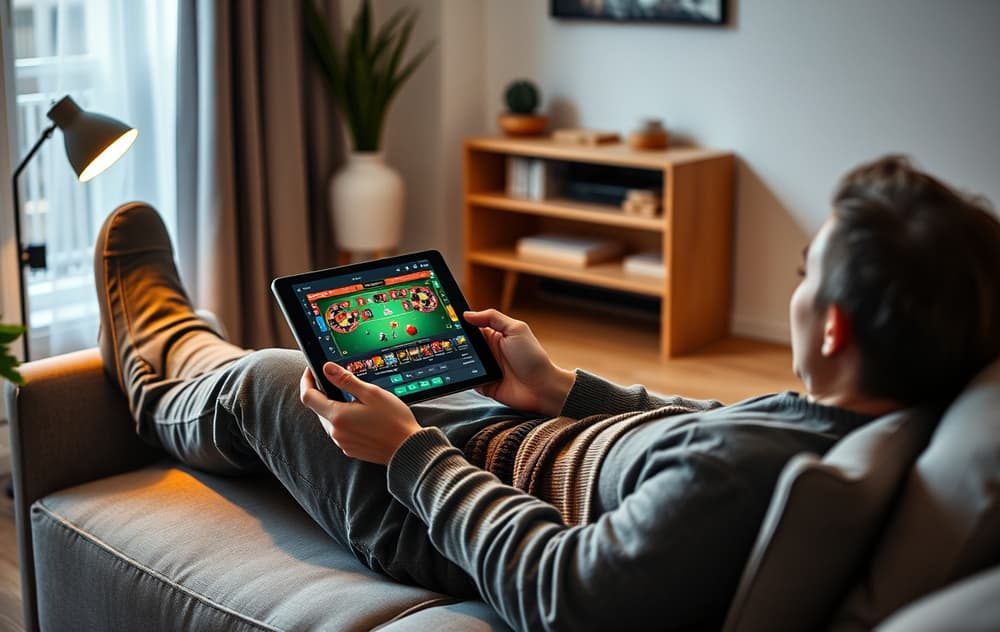 Goatz omtale – er dette casinoet verdt tiden?