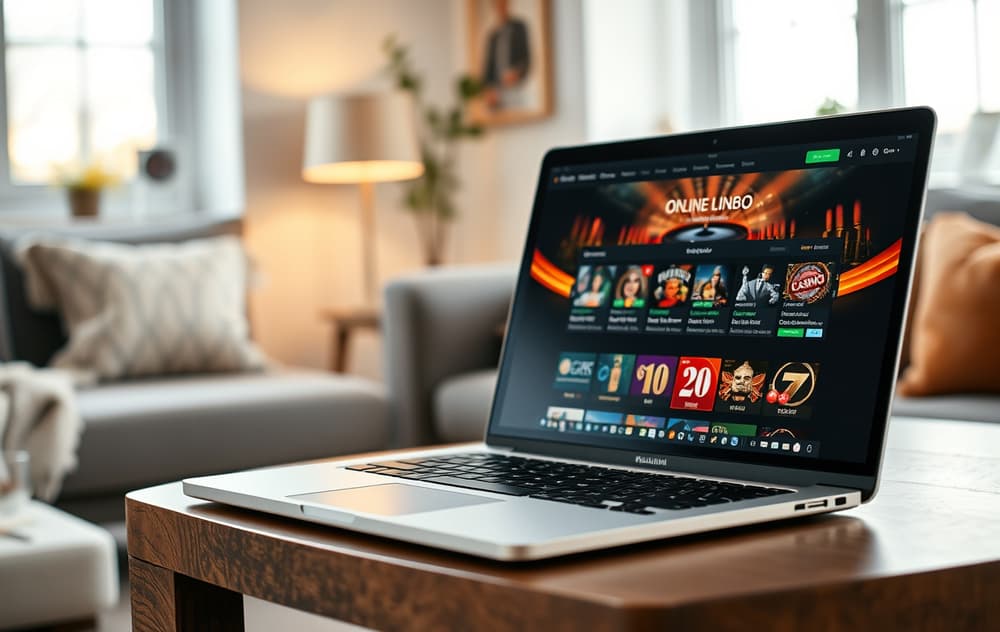 Highroller casino med eksklusive spill og rask utbetaling