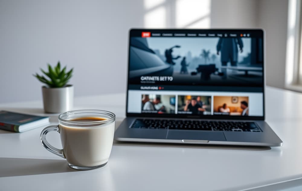 Instacasino live casino på mobil