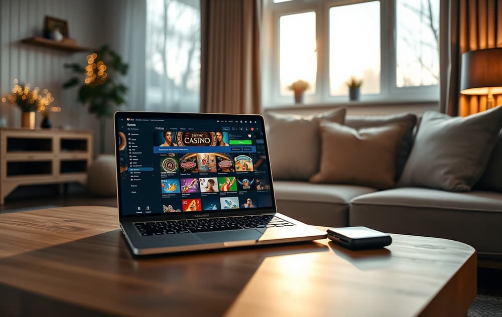 Kingdom Casino omtale – testet av oss: uttak på 7 minutter
