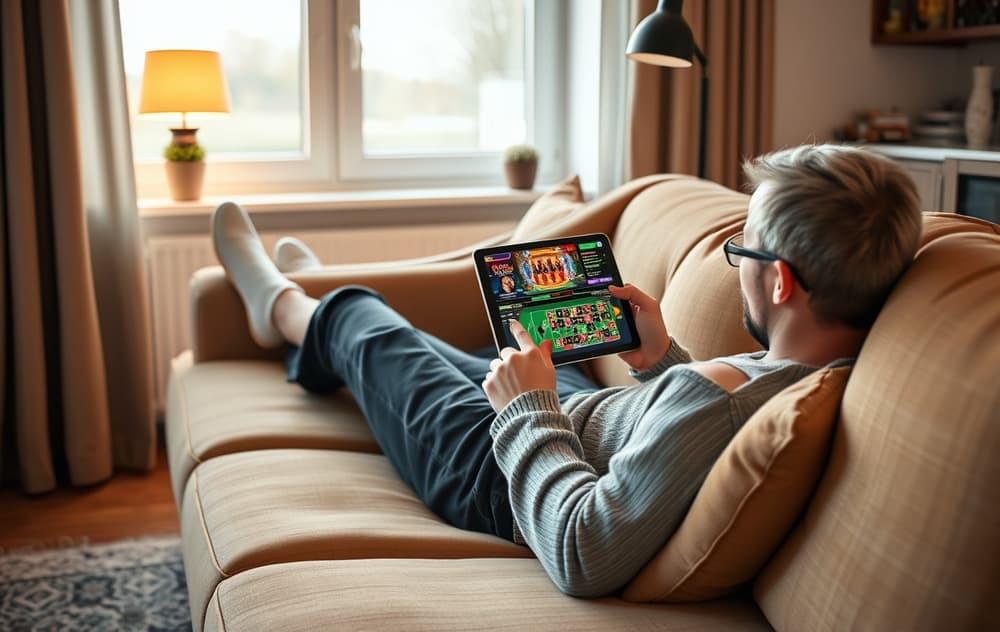 Lemon Casino mobilcasino innskudd