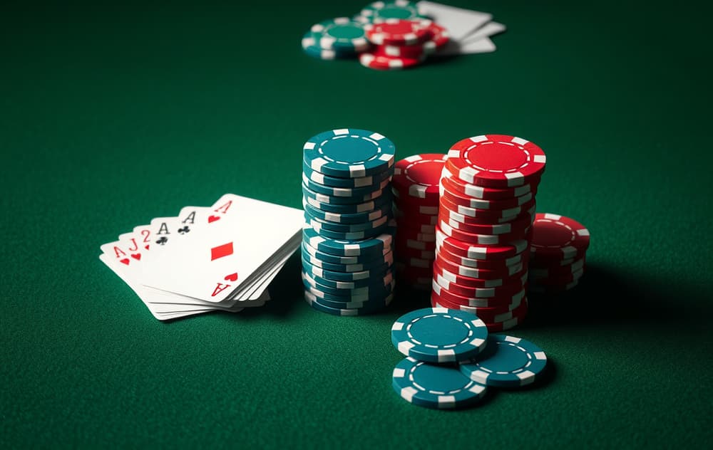 LeoVegas app-skjermbilde for norsk casino
