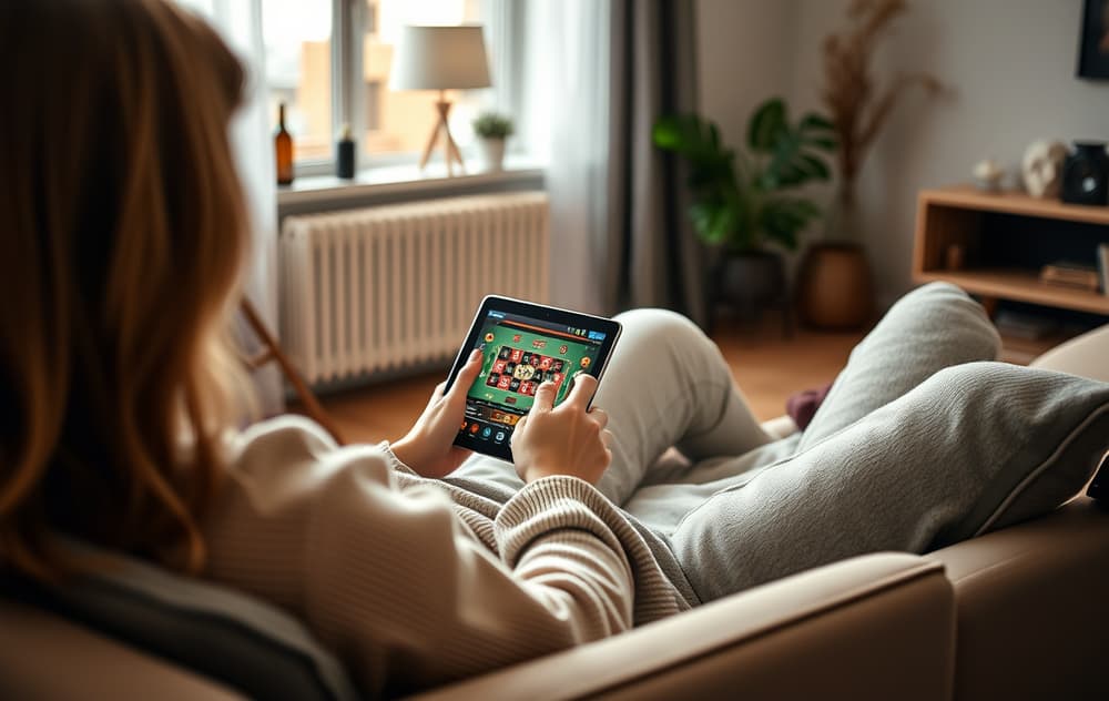 LiliBet cashback casino – 15 % tapsforsikring med raskt uttak