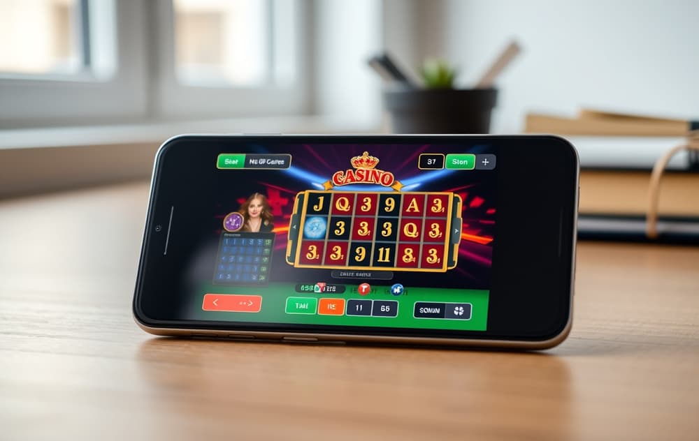 LuckyWins casino bonuskoder med innskuddsbonus og Starburst