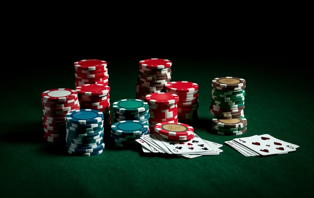 Lukki Casino bonuskoder med cashback og gratisspinn