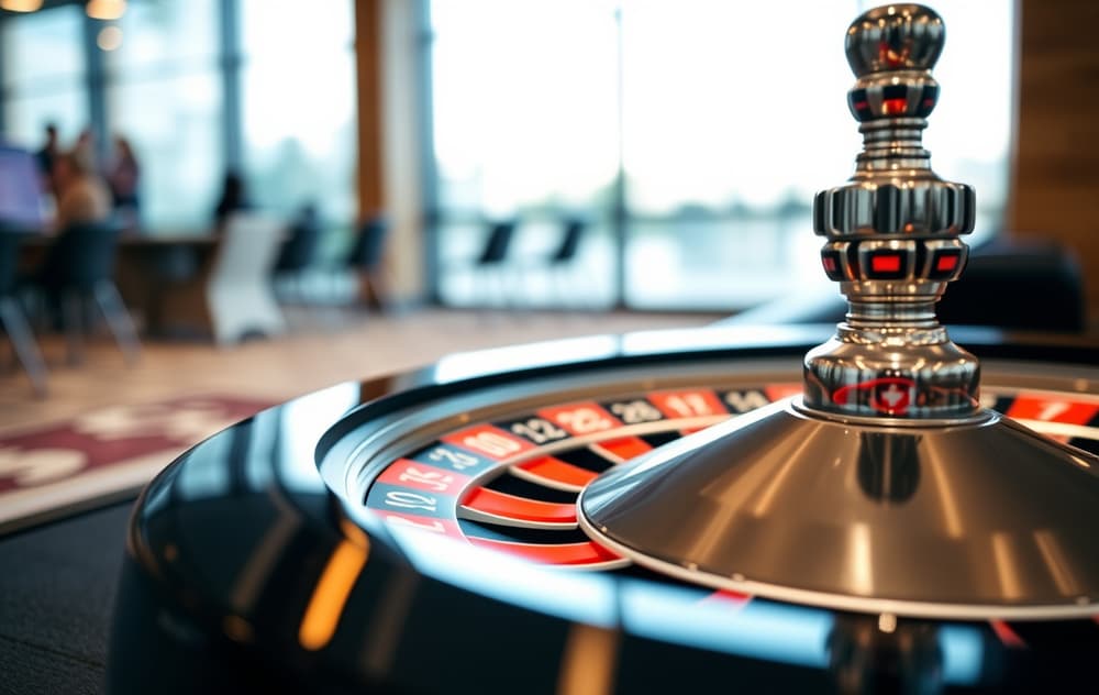 Mad Casino – ærlig omtale og test av uttak, spill og bonus