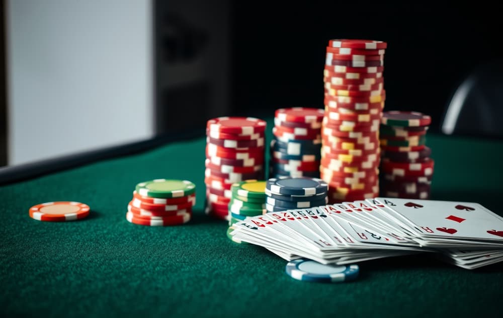 Rizk casino – ærlig omtale og test av uttak, spill og vilkår