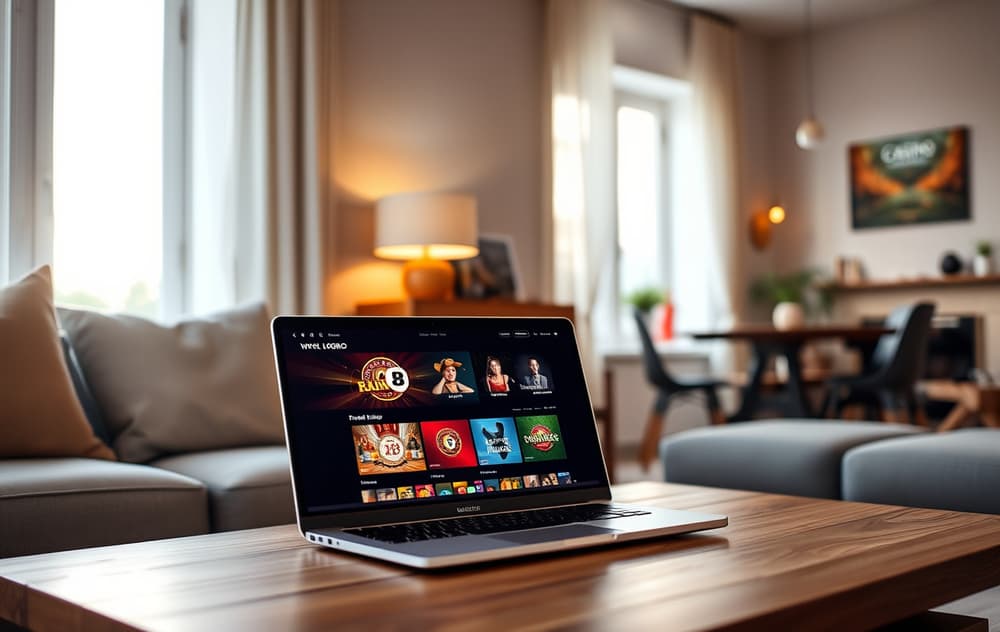 SlotSpice omtale – test og erfaringer