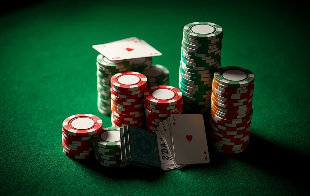 UnionBet omtale: En ærlig test av uttak, spill og bonusvilkår for norske spillere i 2026